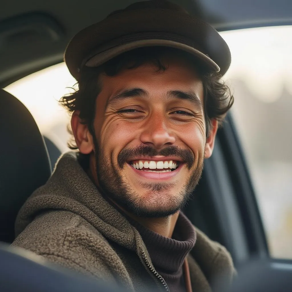 Cliente satisfecho: Sofía Herrera